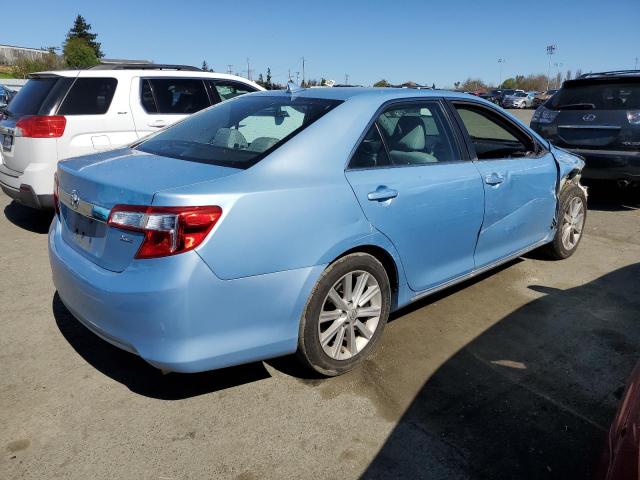Image 3 of 2012 TOYOTA CAMRY SE 2012 with VIN 4T1BK1FK8CU505567