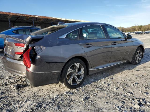 Obraz 3 z 2019 HONDA ACCORD EX 2019 z VIN 1HGCV1F46KA165225