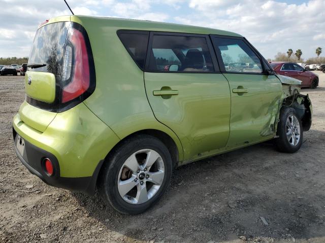 Изображение 3 2017 KIA SOUL  2017 с VIN KNDJN2A21H7883157