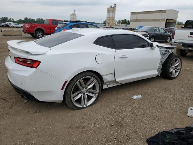 Изображение 3 2016 CHEVROLET CAMARO SS 2016 с VIN 1G1FH1R75G0155297