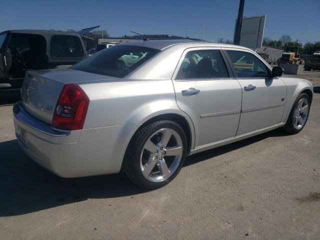 Image 3 of 2008 CHRYSLER 300 TOURING 2008 with VIN 2C3KA53GX8H304007