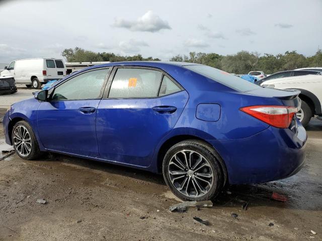Изображение 2 2014 TOYOTA COROLLA L 2014 с VIN 2T1BURHEXEC053822