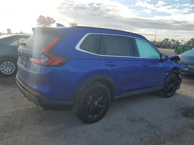 Изображение 3 2023 HONDA CR-V SPORT 2023 с VIN 2HKRS5H51PH715221
