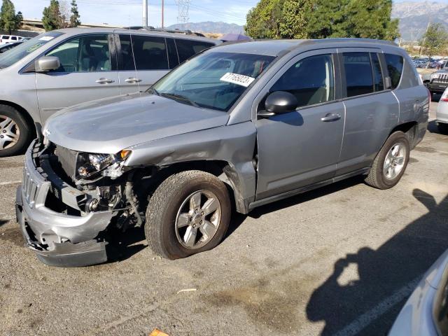 2014 JEEP COMPASS SPORT 2014 image