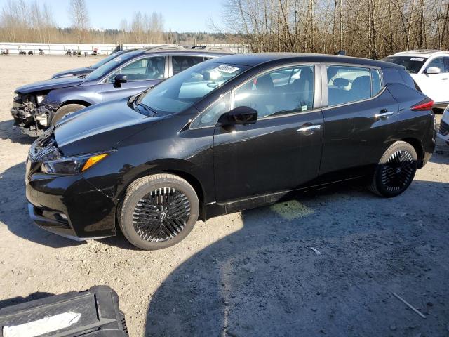 Image 1 of 2023 NISSAN LEAF SV PLUS 2023 with VIN 1N4CZ1CV8PC552277
