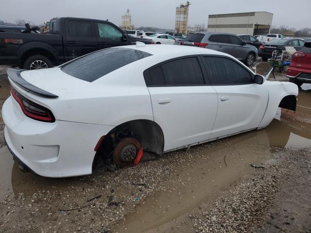Obraz 3 z 2016 DODGE CHARGER R/T SCAT PACK 2016 z VIN 2C3CDXGJXGH139118