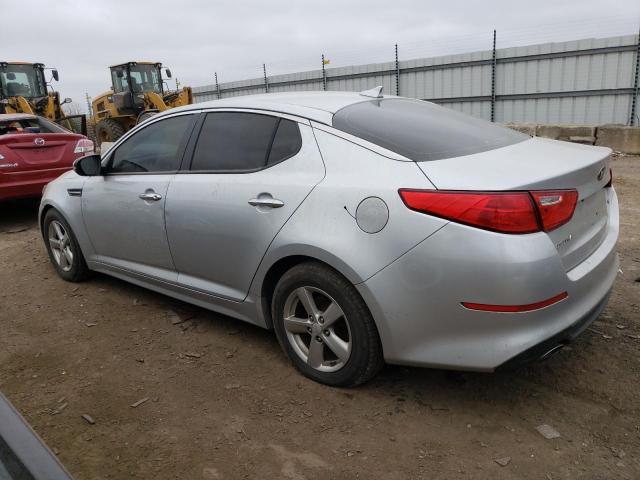 Obraz 2 z 2015 KIA OPTIMA LX 2015 z VIN 5XXGM4A78FG492368