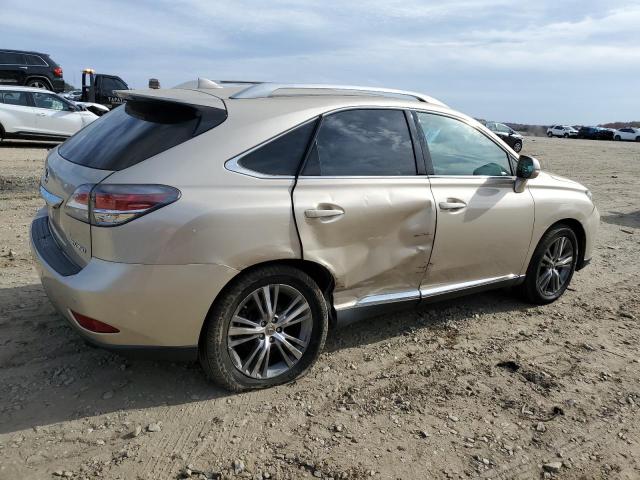 Изображение 3 2015 LEXUS RX 350 2015 с VIN 2T2ZK1BA2FC169346