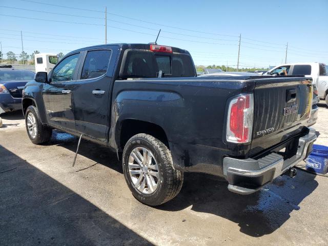 Изображение 2 2016 GMC CANYON SLT 2016 с VIN 1GTG5DE16G1195213