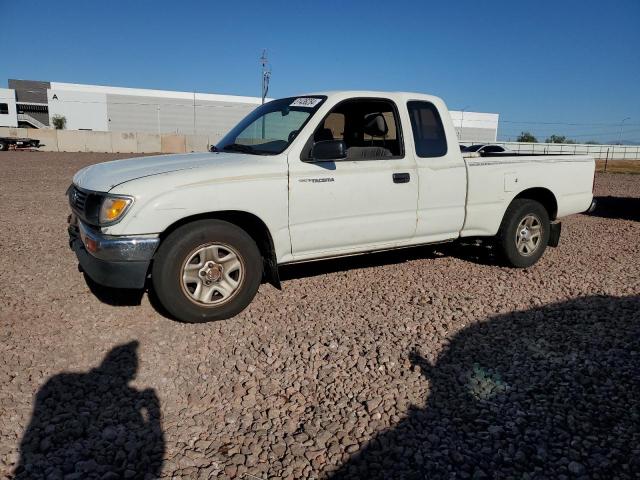 Image 1 of 1996 TOYOTA TACOMA XTRACAB 1996 with VIN 4TAVL52NXTZ179601