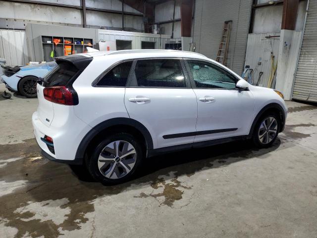 Изображение 3 2022 KIA NIRO S 2022 с VIN KNDCC3LG3N5159877