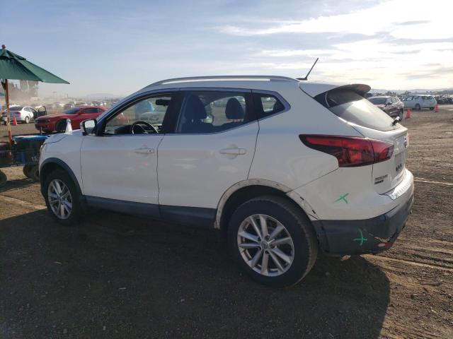 Изображение 2 2017 NISSAN ROGUE S 2017 с VIN JN1BJ1CP6HW005882