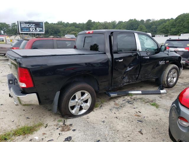 Image 3 of 2017 RAM 1500 SLT 2017 with VIN 1C6RR7LT0HS648828