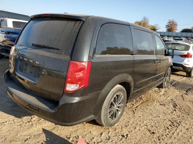 Image 3 of 2017 DODGE GRAND CARAVAN SE 2017 with VIN 2C4RDGBG7HR854385