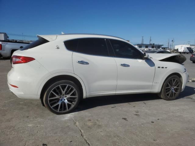 Obraz 3 z 2018 MASERATI LEVANTE S SPORT 2018 z VIN ZN661YUS0JX270628