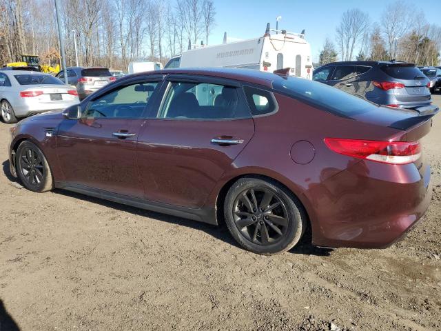 Obraz 2 z 2018 KIA OPTIMA LX 2018 z VIN 5XXGT4L3XJG229529