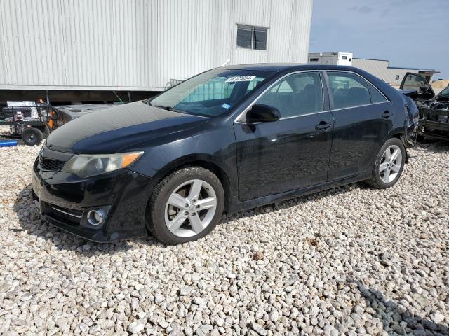 Изображение 1 2014 TOYOTA CAMRY L 2014 с VIN 4T1BF1FK4EU432771