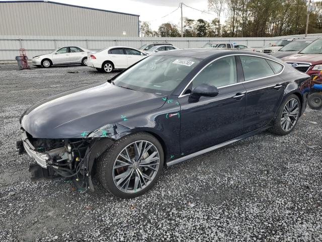 Obraz 2016 AUDI A7 PRESTIGE 2016