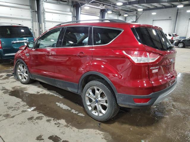 Изображение 2 2015 FORD ESCAPE SE 2015 с VIN 1FMCU9GXXFUB16831