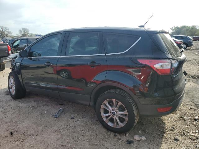 Image 2 of 2017 FORD ESCAPE SE 2017 with VIN 1FMCU0G91HUC52314