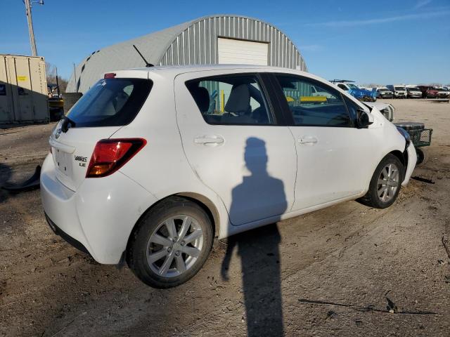 Obraz 3 z 2017 TOYOTA YARIS L 2017 z VIN VNKKTUD30HA077573