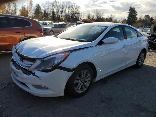 Изображение 2013 HYUNDAI SONATA GLS 2013