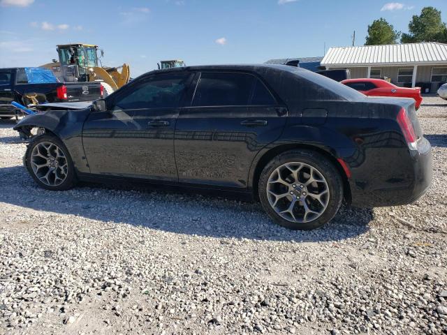 Изображение 2 2018 CHRYSLER 300 S 2018 с VIN 2C3CCABG6JH299905