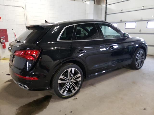 Image 3 of 2018 AUDI SQ5 PREMIUM PLUS 2018 with VIN WA1A4AFY6J2007630