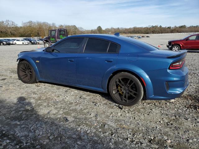 Obraz 2 z 2020 DODGE CHARGER SCAT PACK 2020 z VIN 2C3CDXGJ1LH148185