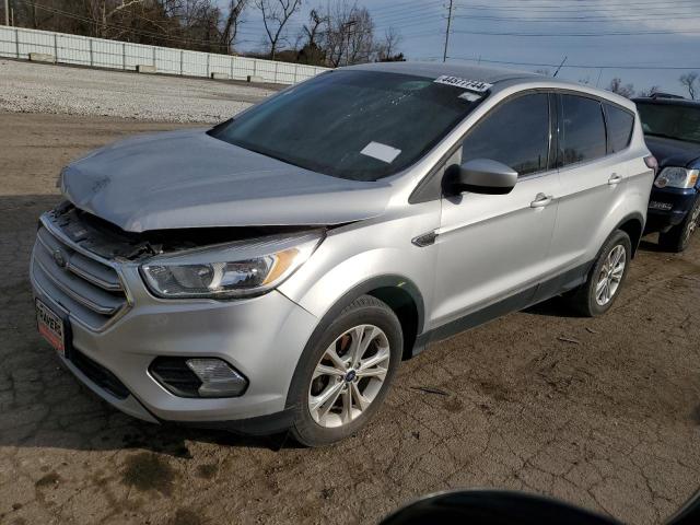 Obraz 1 z 2017 FORD ESCAPE SE 2017 z VIN 1FMCU0GD2HUA84946