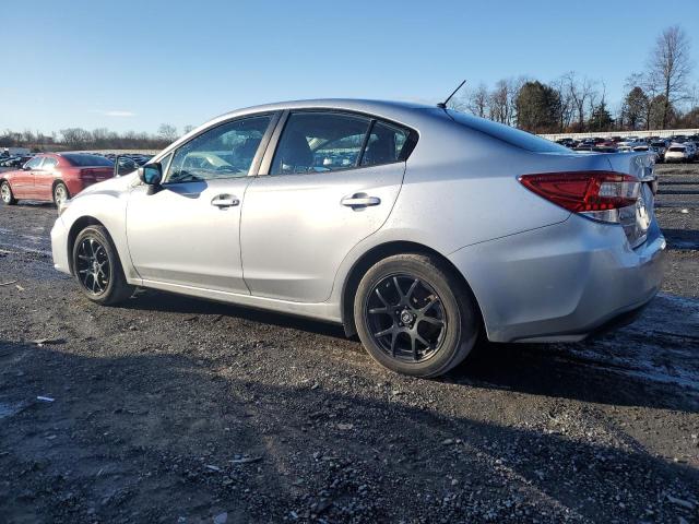 Obraz 2 z 2018 Subaru Impreza 2018 z VIN 4S3GKAA68J1616980