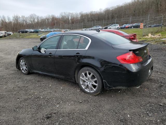 Obraz 2 z 2011 INFINITI G37  2011 z VIN JN1CV6AR1BM410061
