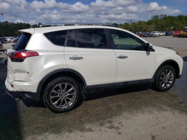 Изображение 3 2018 TOYOTA RAV4 LIMITED 2018 с VIN JTMYFREV4JJ205309