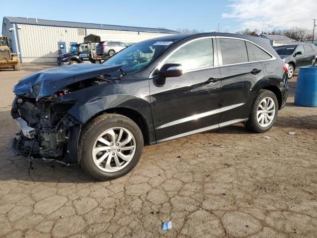 2017 ACURA RDX TECHNOLOGY 2017 image