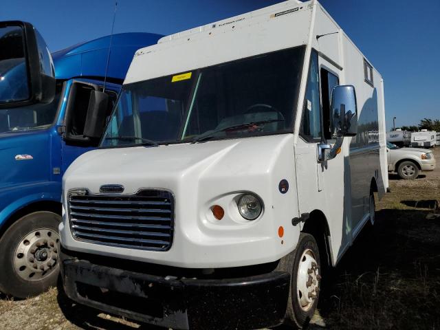 2017 FREIGHTLINER CHASSIS M LINE WALK-IN VAN 2017 image