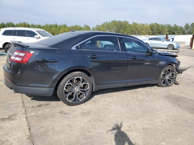 Image 3 of 2015 FORD TAURUS SHO 2015 with VIN 1FAHP2KT8FG202043