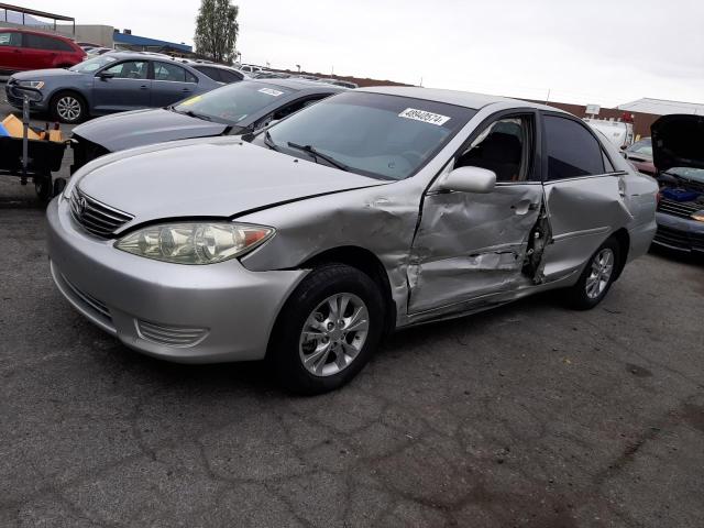 Obraz 1 z 2006 TOYOTA CAMRY LE 2006 z VIN 4T1BE30K26U666867