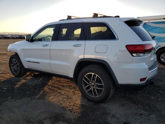 Obraz 2 z 2019 JEEP GRAND CHEROKEE LIMITED 2019 z VIN 1C4RJEBG3KC732409
