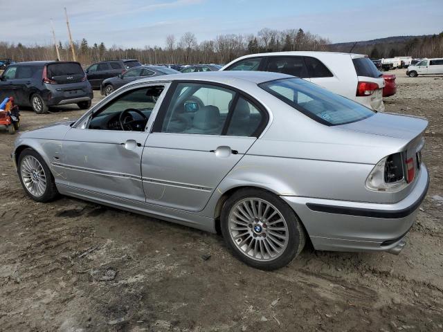Image 2 of 2001 BMW 330 I 2001 with VIN WBAAV53481FJ70510