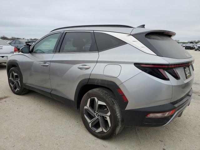 Изображение 2 2022 HYUNDAI TUCSON LIMITED 2022 с VIN 5NMJE3AE4NH022463