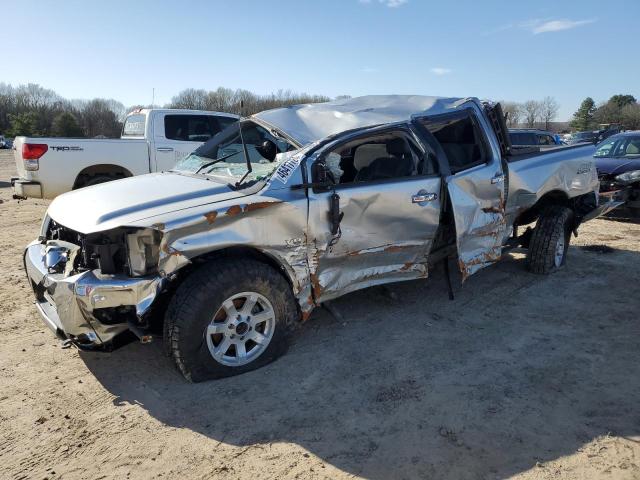 Image 1 of 2004 NISSAN TITAN XE 2004 with VIN 1N6AA07B04N592126