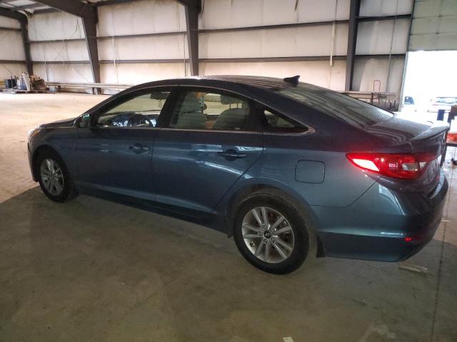Obraz 2 z 2016 HYUNDAI SONATA SE 2016 z VIN 5NPE24AF6GH334735