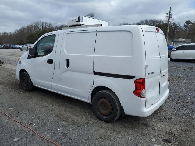 Obraz 2 z 2017 NISSAN NV200 2.5S 2017 z VIN 3N6CM0KN3HK707721