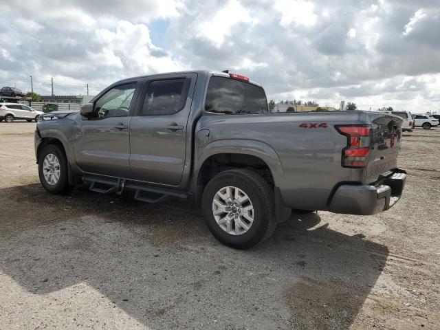 Obraz 2 z 2023 NISSAN FRONTIER S 2023 z VIN 1N6ED1EJ3PN608509