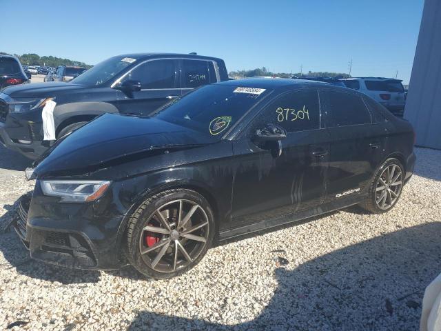 Image 1 of 2017 AUDI S3 PREMIUM PLUS 2017 with VIN WAUB1GFF4H1019728