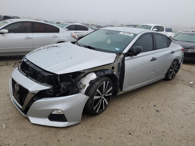 Obraz 1 z 2021 NISSAN ALTIMA SR 2021 z VIN 1N4BL4CV3MN358223