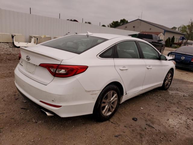 Изображение 3 2016 HYUNDAI SONATA SE 2016 с VIN 5NPE24AF9GH281092