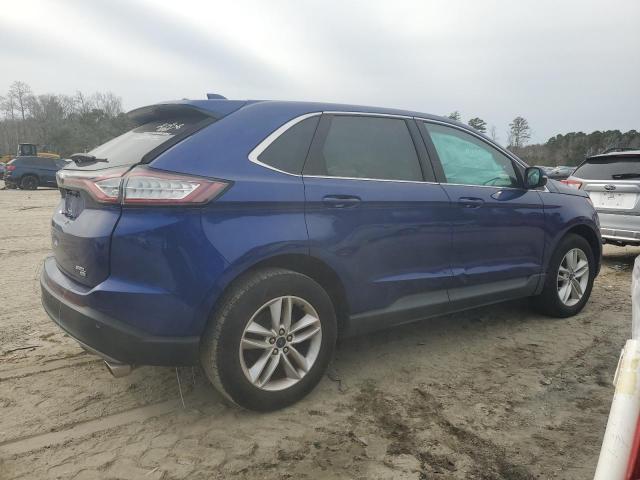 Изображение 3 2015 FORD EDGE SEL 2015 с VIN 2FMTK4J8XFBC28335