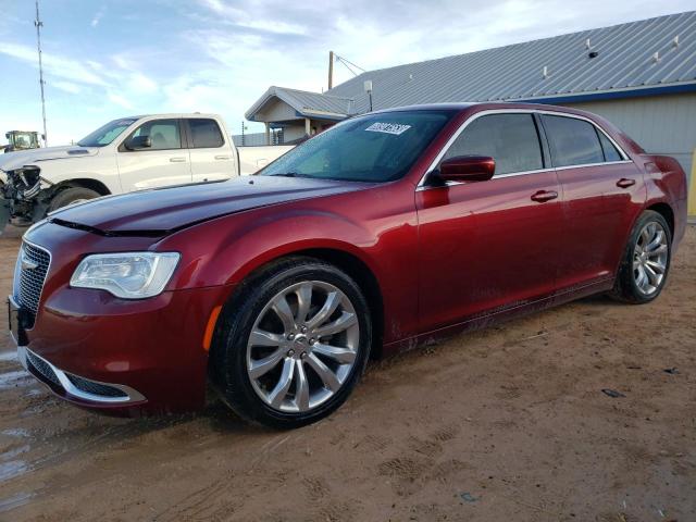 Obraz 2019 CHRYSLER 300 TOURING 2019