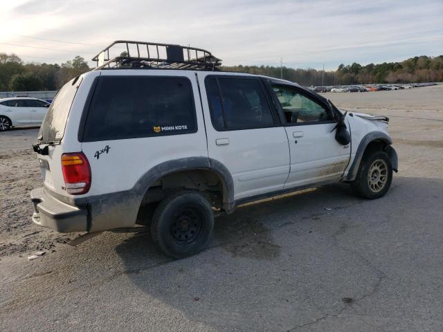 Image 3 of 1999 Ford Explorer 1999 with VIN 1FMZU34X5XUB19066